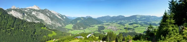 Aard van de Alpen — Stockfoto