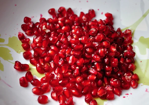 Pomegranate — Stock Photo, Image