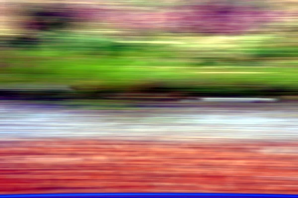 Blur lines — Stock Photo, Image