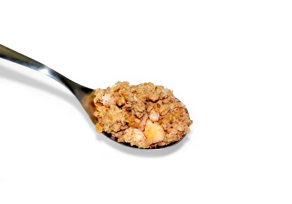 Bowl of cereals — Stock Photo, Image