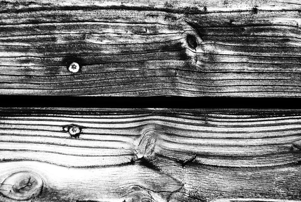 Textura e parede de madeira — Fotografia de Stock