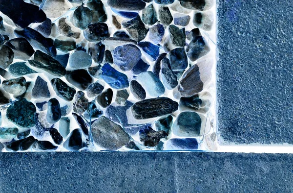 Gravel texture — Stock Photo, Image