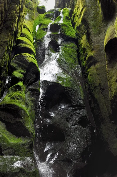 Cascata — Foto Stock