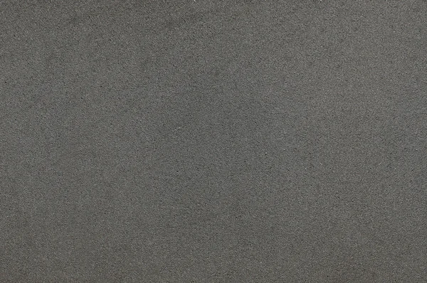 Black foam texture — Stock Photo, Image