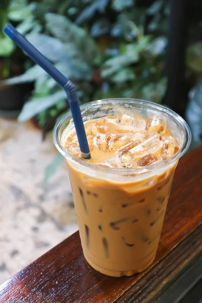 coffee, iced coffee or iced cappuccino coffee or iced latte coffee