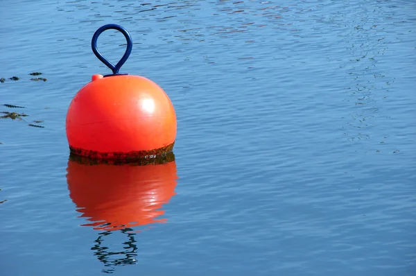 Buoy — Stock Photo, Image