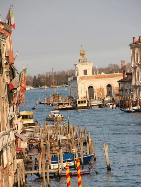 VENEZIA — Foto Stock