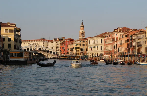 VENEZIA — Foto Stock