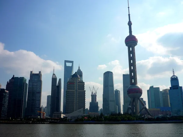 Shangai lizenzfreie Stockfotos