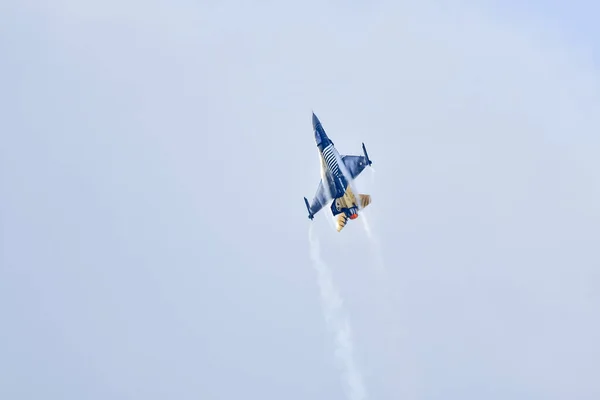 Nato Days Ostrava Česká Republika Září 2021 16C Blok Soloturk — Stock fotografie