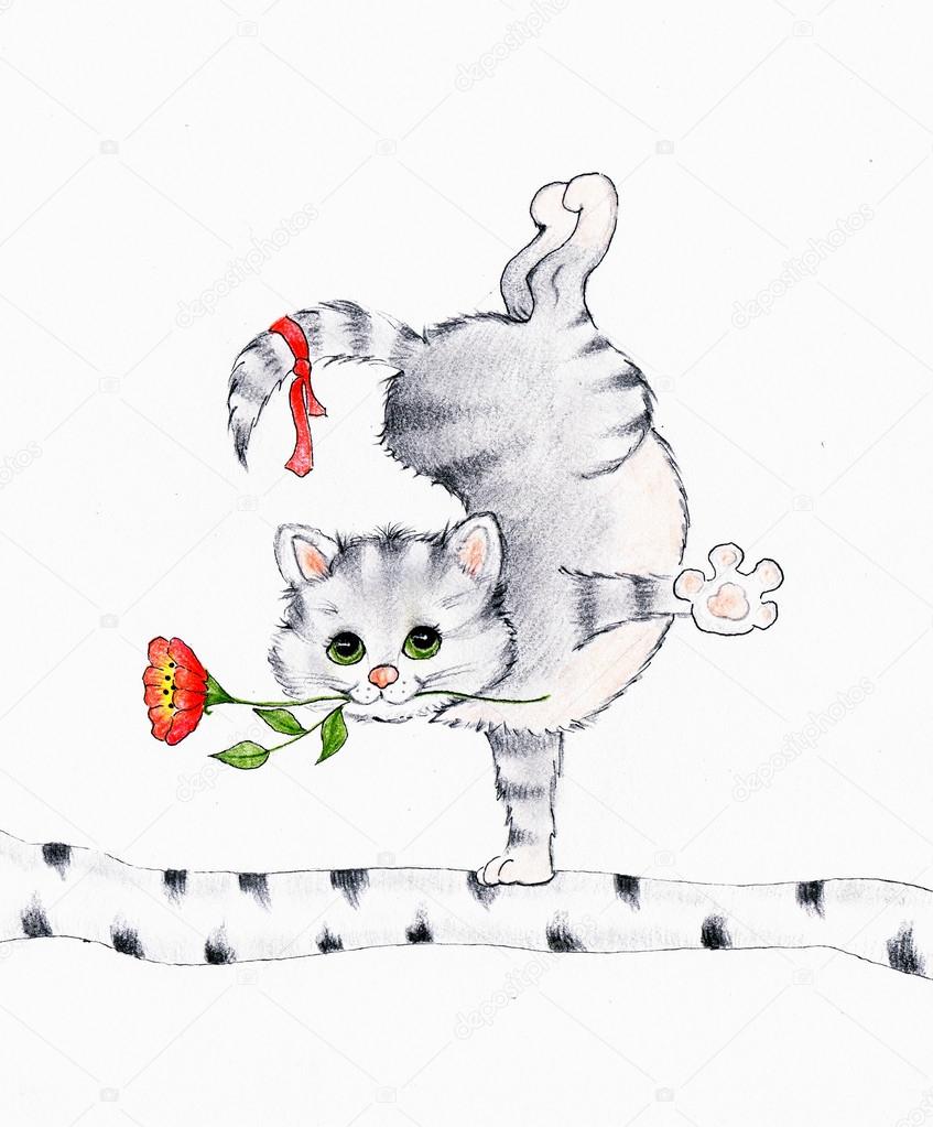 Chat Dessin Images Libres De Droit Photos De Chat Dessin Depositphotos Chat Dessin Images Libres De Droit Photos De Chat Dessin Depositphotos