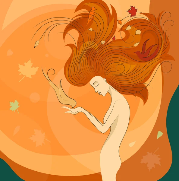 Sonbahar Güzelliği