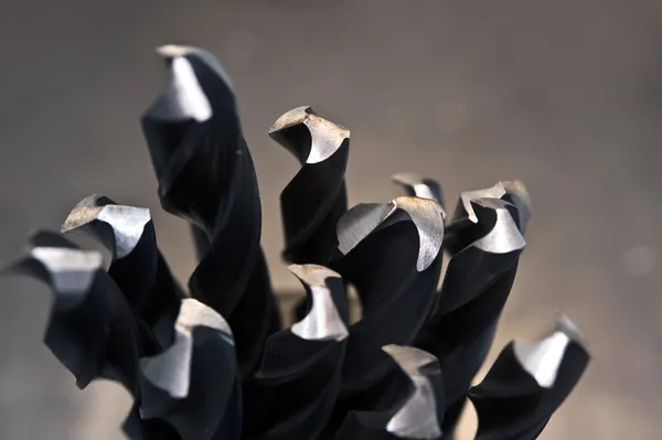 Drill bit portre