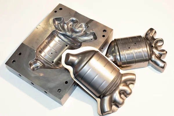 metal cnc ayrıntılar. Sanayi Delme ve freze.