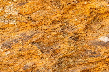 Orange stone background, Orange cement texture, Abstract texture background