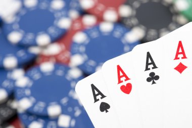 Poker Aslar
