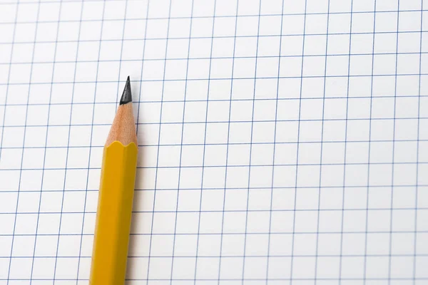 Pencil — Stock Photo, Image