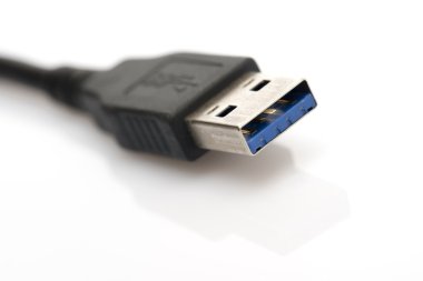 USB kablosu