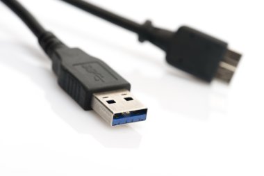 USB kablosu