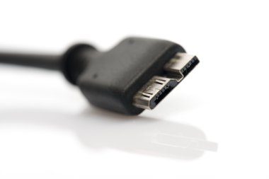 USB kablosu
