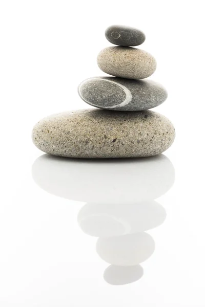Stone balance — Stock Photo, Image