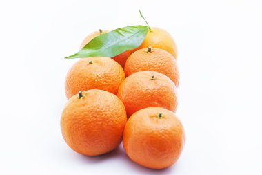 mandalina, portakal, limon, meyve, yemek