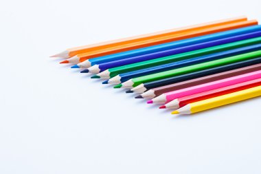 renkler, kalem, kağıt