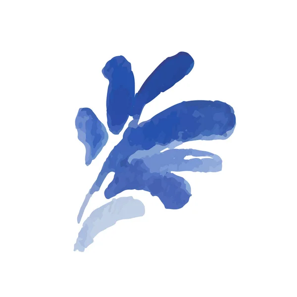 Ikony Kwiatów Izolowane Białym Tle Projekt Znaku Graficznego Nowoczesna Ilustracja — Wektor stockowy