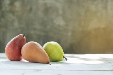 Fresh European Pear,Health and Weight Loss Benefits of Pears,Sweet Williams Pears