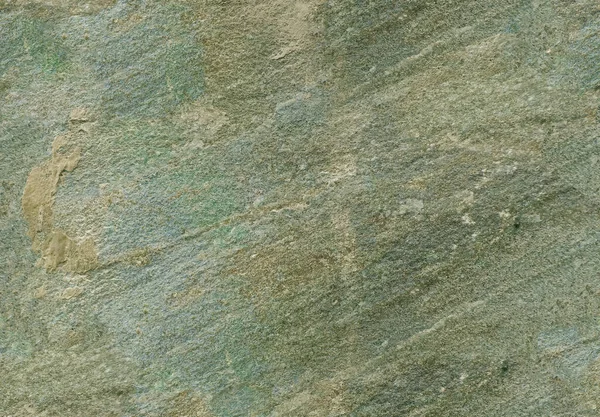 Groen Gekleurde Grunge Marmer Textuur Achtergrond — Stockfoto