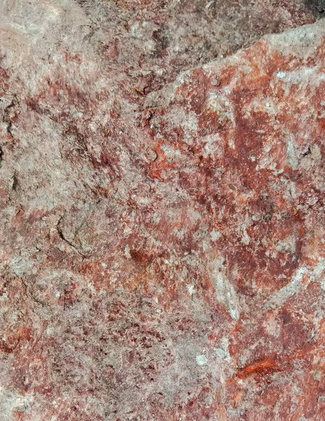 Гранжевий Мармуровий Камінь Текстурований Фон — стокове фото