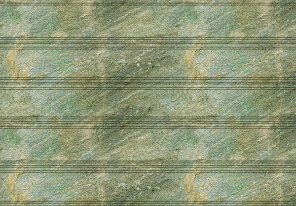 Grunge Faded Marble Stripe Semless Background — Photo