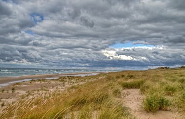 Rüzgâr süpürgesi