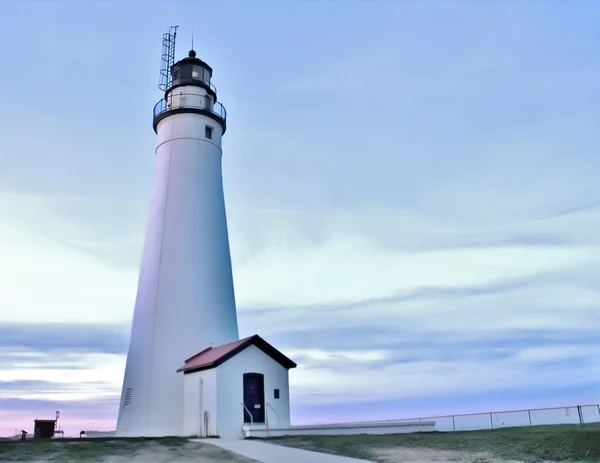 Twilight Light — Stock Photo, Image