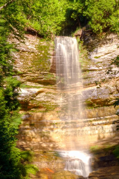 Chutes Munising — Photo