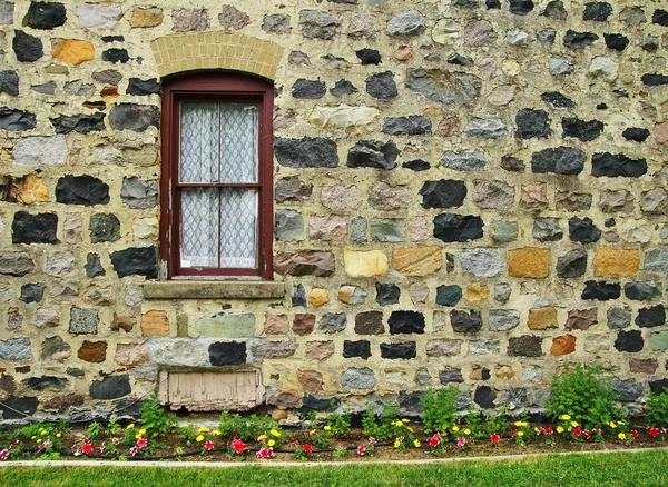 Hogar y jardín — Foto de Stock