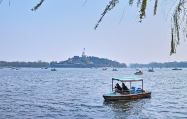 Beihai park