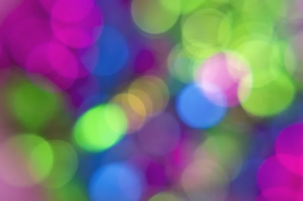 Multicolored green and purple abstract background pattern energy — Stock Photo, Image