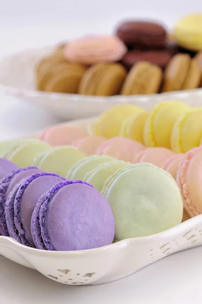 Macarons — Stock Photo, Image