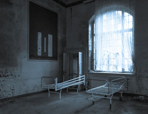 Klinik istasyonu