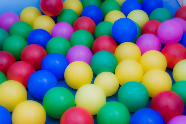 Pool balls — Stock Photo, Image