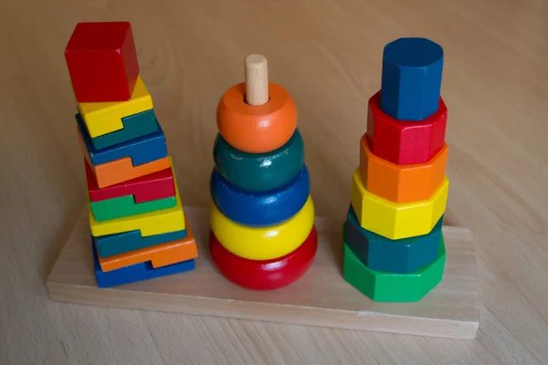 Tahta Oyuncaklar