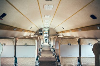 Bulutların üstünde