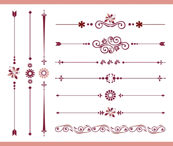 Klasik tasarım ögeleri kümesi