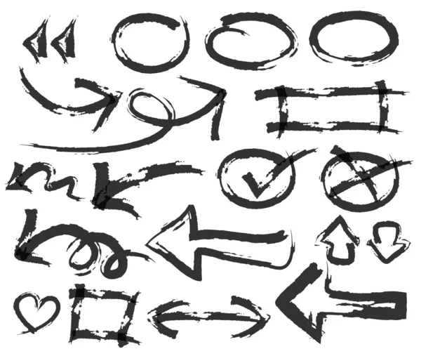 Mürekkep lekesi koleksiyonu