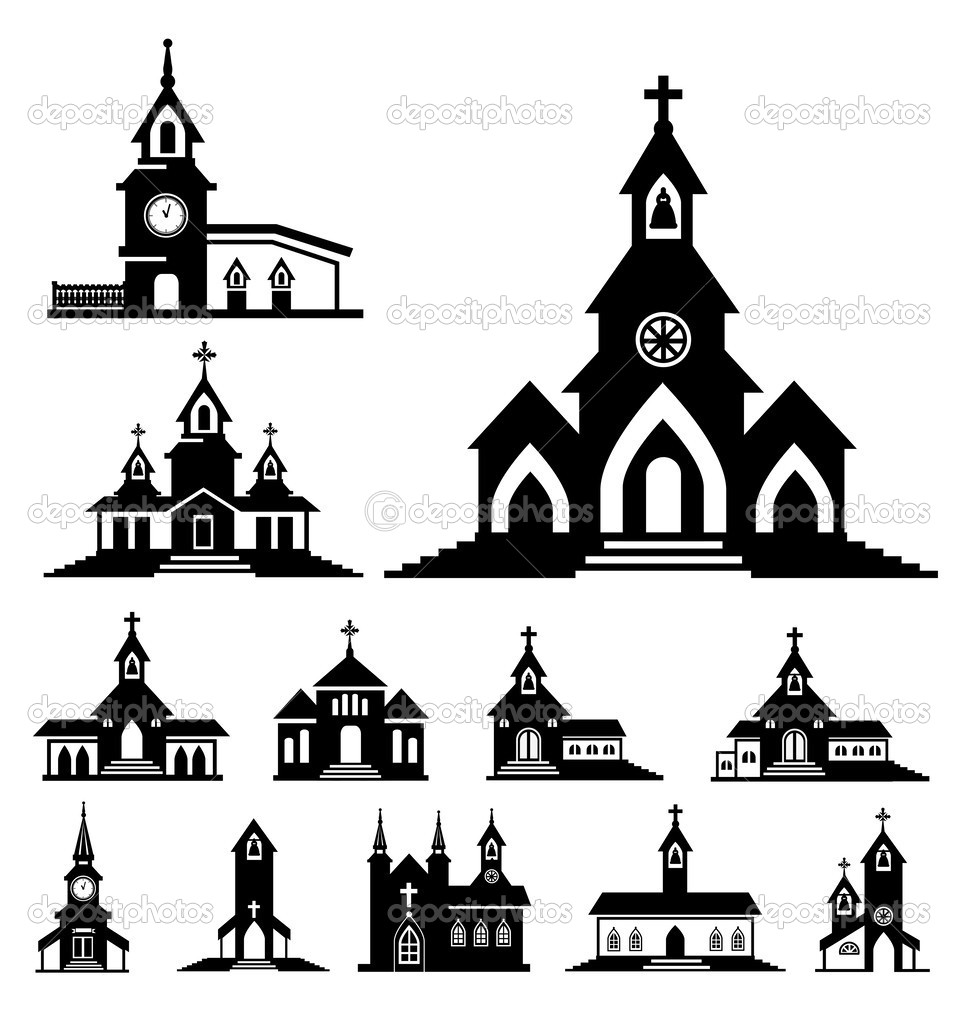 Vector church