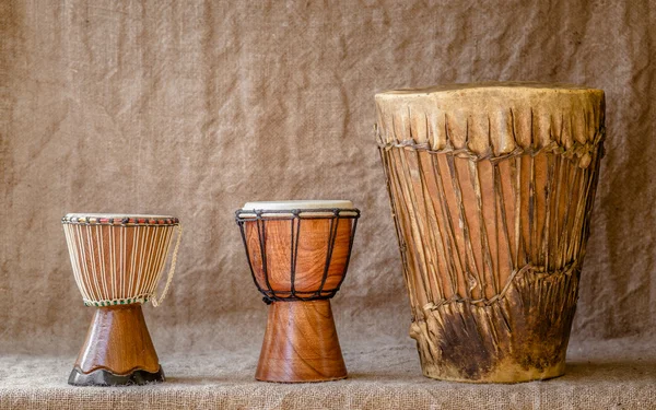 Instrumentos de percusión —  Fotos de Stock