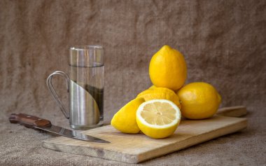 limonata tarifi
