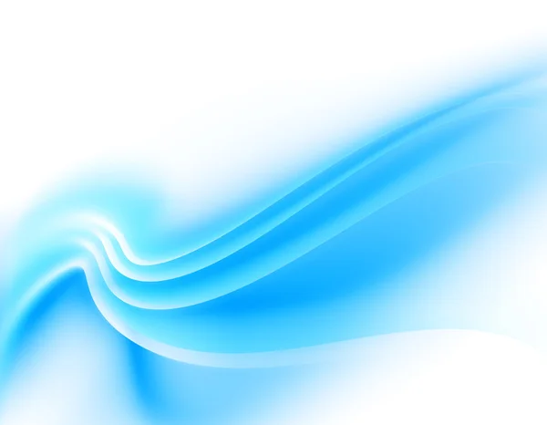 Abstract Blue background — Stock Photo, Image