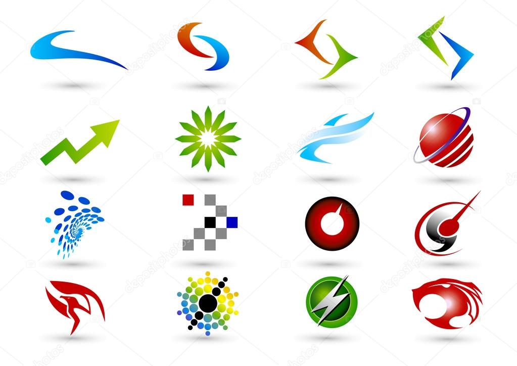 Symbols and representation can be applied to all aspects of the totem.